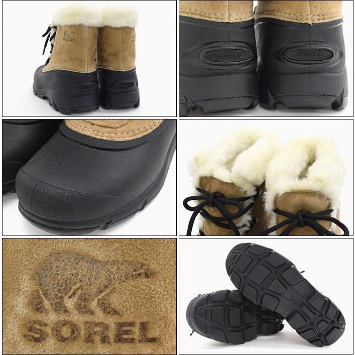 sorel snow angel