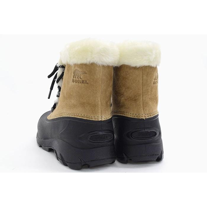 SOREL（ソレル） ブーツ レディース 女性用 スノー エンジェル