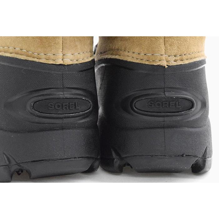 SOREL（ソレル） ブーツ レディース 女性用 スノー エンジェル