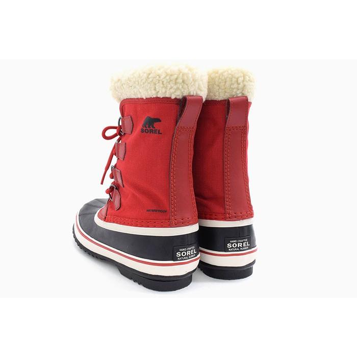 SOREL（ソレル） スノーブーツ レディース 女性用 ウィンター