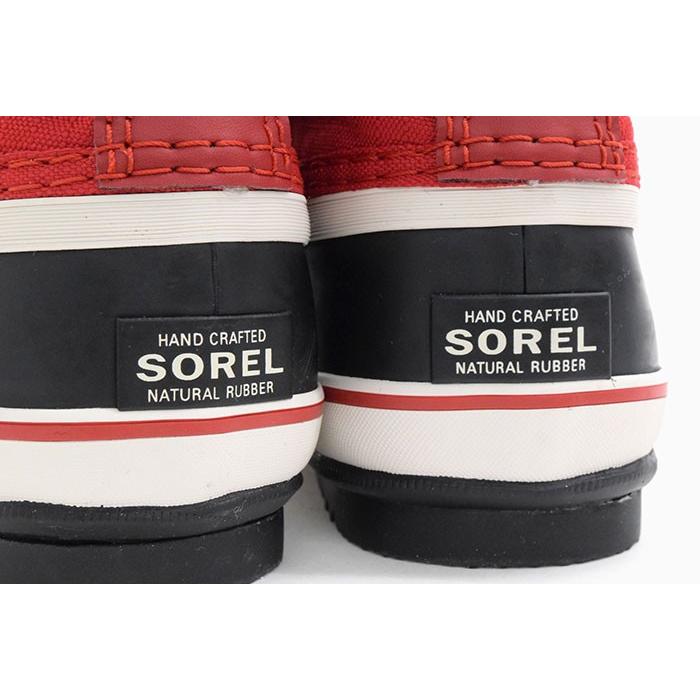 SOREL（ソレル） スノーブーツ レディース 女性用 ウィンター