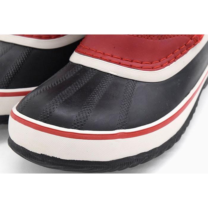 SOREL（ソレル） スノーブーツ レディース 女性用 ウィンター