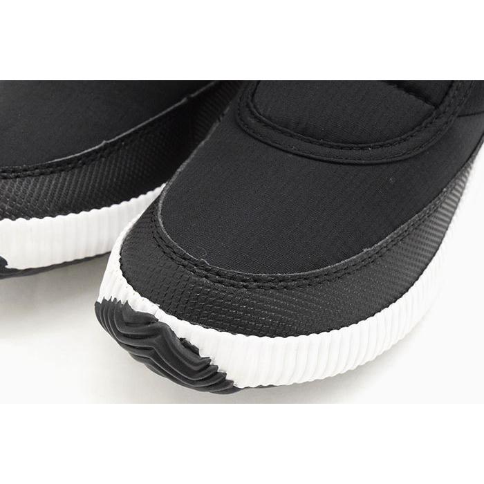 SOREL ソレル ブーツ パフィー NL3804（新品）23センチ ソレル ブーツ 黒 23センチ SOREL ソレル ブーツ パフィー NL3804