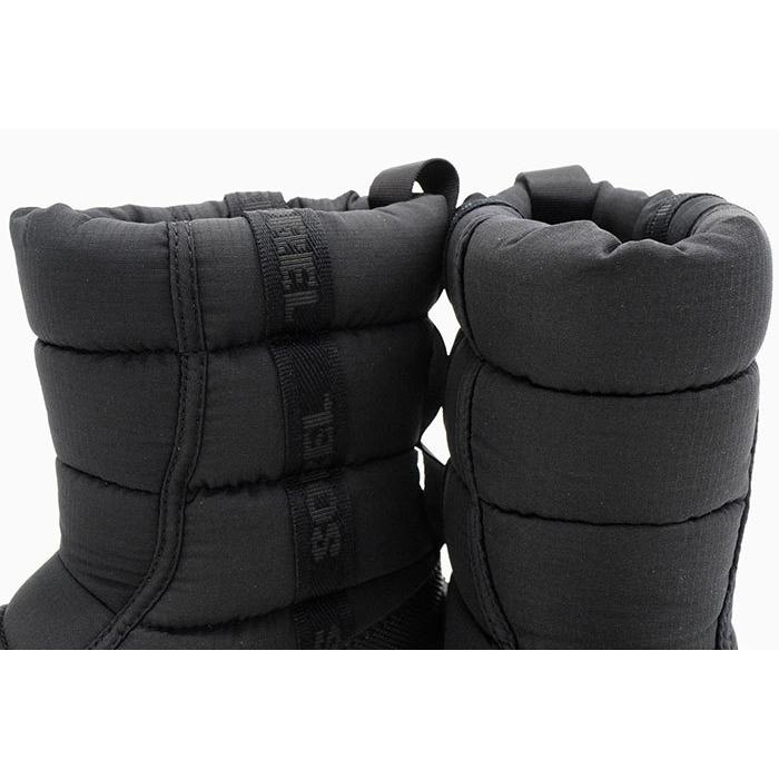 SOREL ソレル スノーブーツ レディース 女性用 アウト アンド