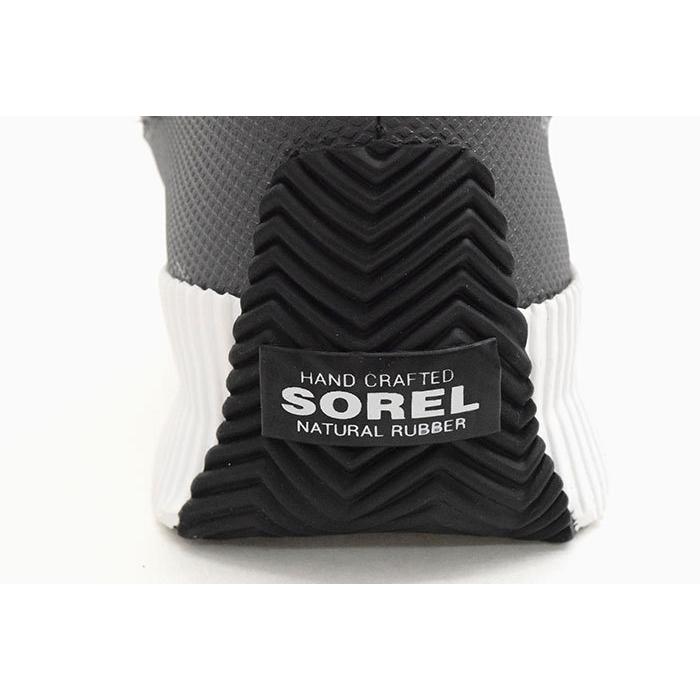 SOREL ソレル スノーブーツ レディース アウト アンド アバウト