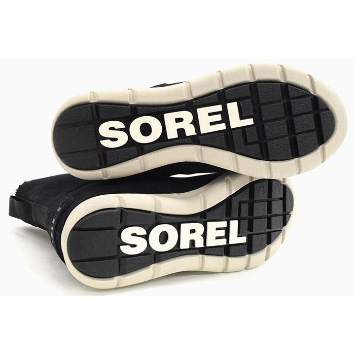 SOREL（ソレル） スノーブーツ レディース 女性用 エクスプローラー