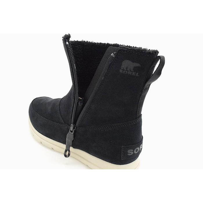 SOREL（ソレル） スノーブーツ レディース 女性用 エクスプローラー