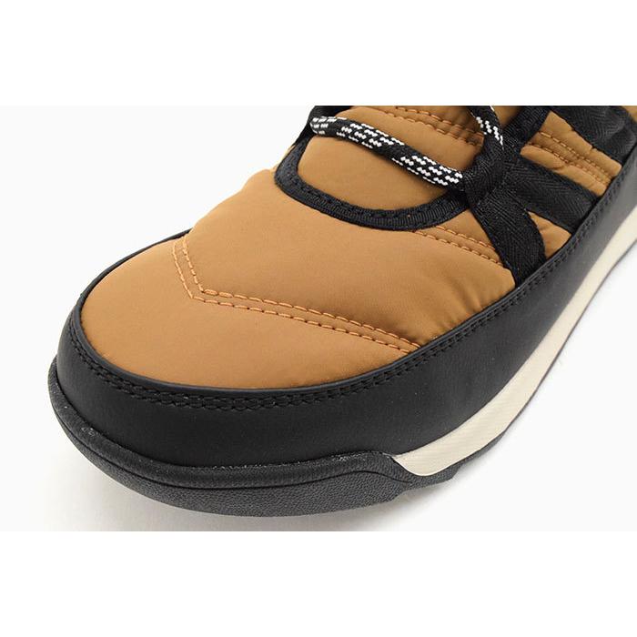 SOREL（ソレル） スノーブーツ レディース ウィットニー 2 ショート