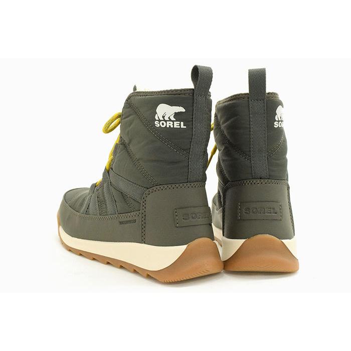 SOREL（ソレル） スノーブーツ レディース 女性用 ウィットニー 2