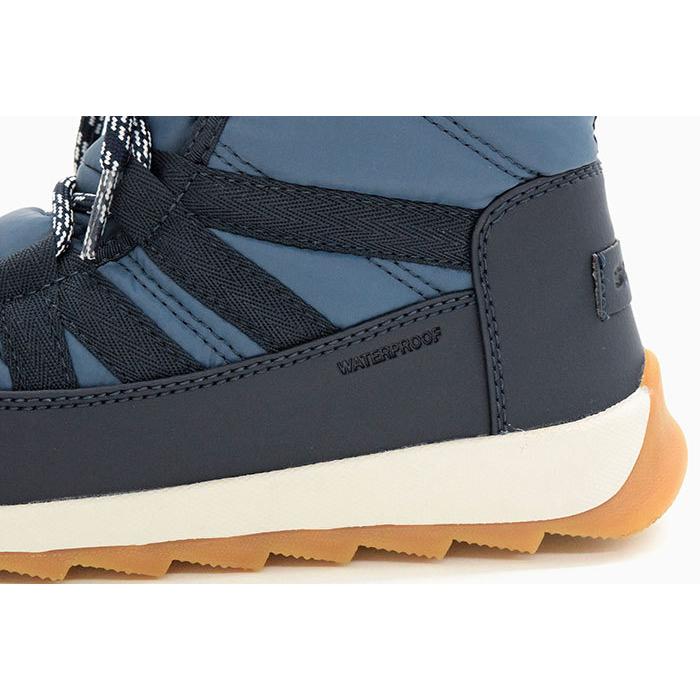 SOREL（ソレル） スノーブーツ レディース ウィットニー 2 ショート