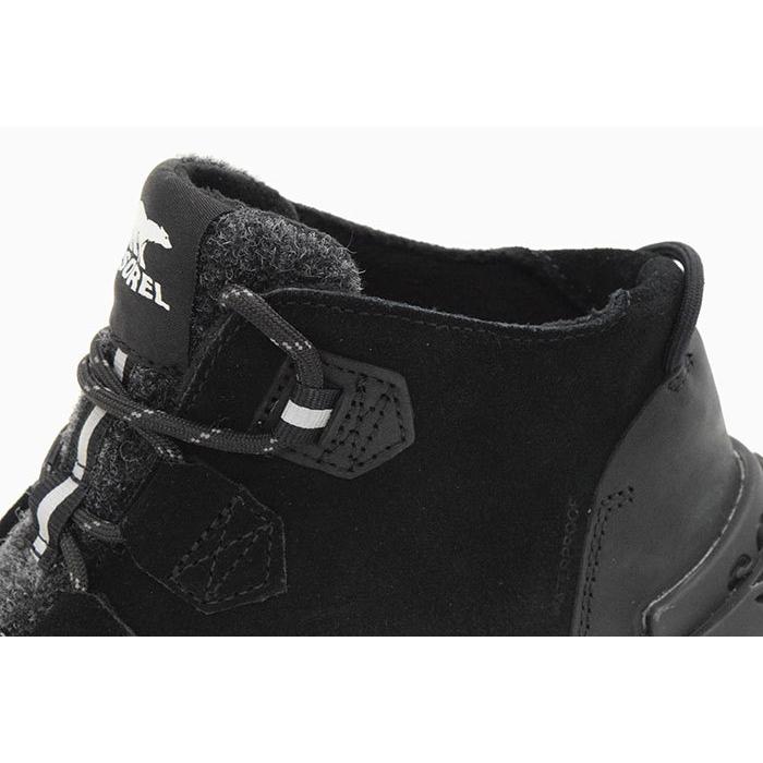 ソレル スノーブーツ SOREL レディース キネティック レネゲード 