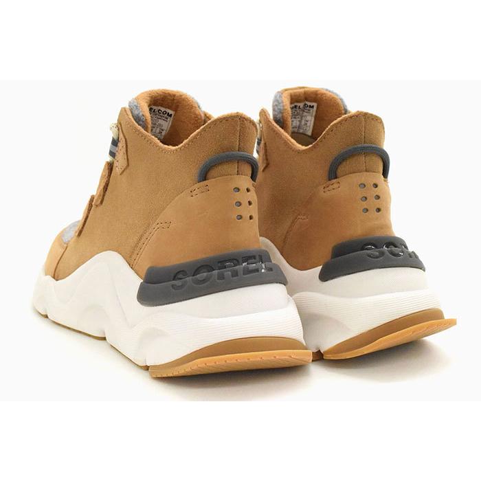 ソレル スノーブーツ SOREL レディース キネティック レネゲード
