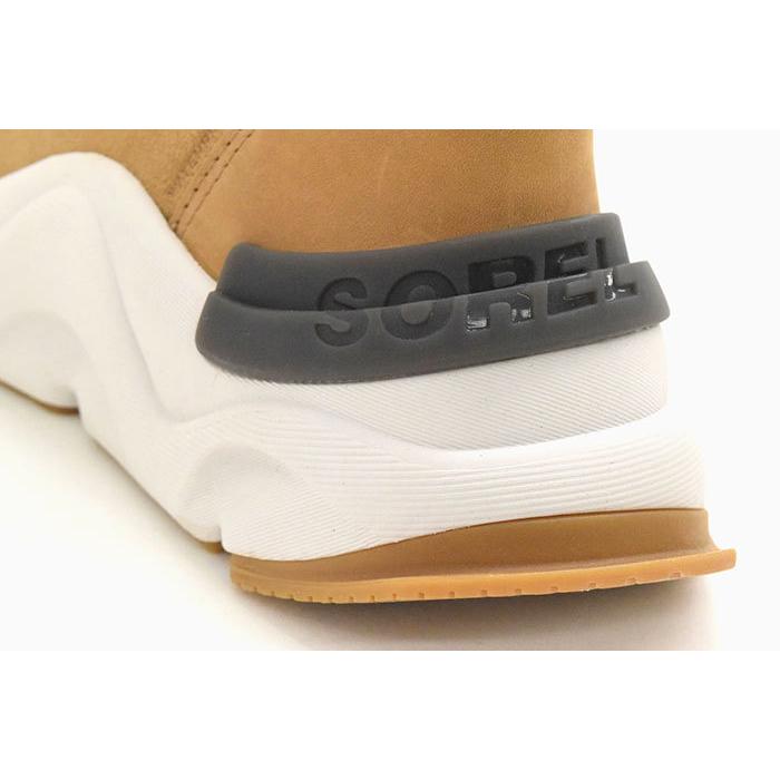 SOREL ソレル スノーブーツ レディース キネティック レネゲード SOREL ソレル スノーブーツ レディース キネティック レネゲード