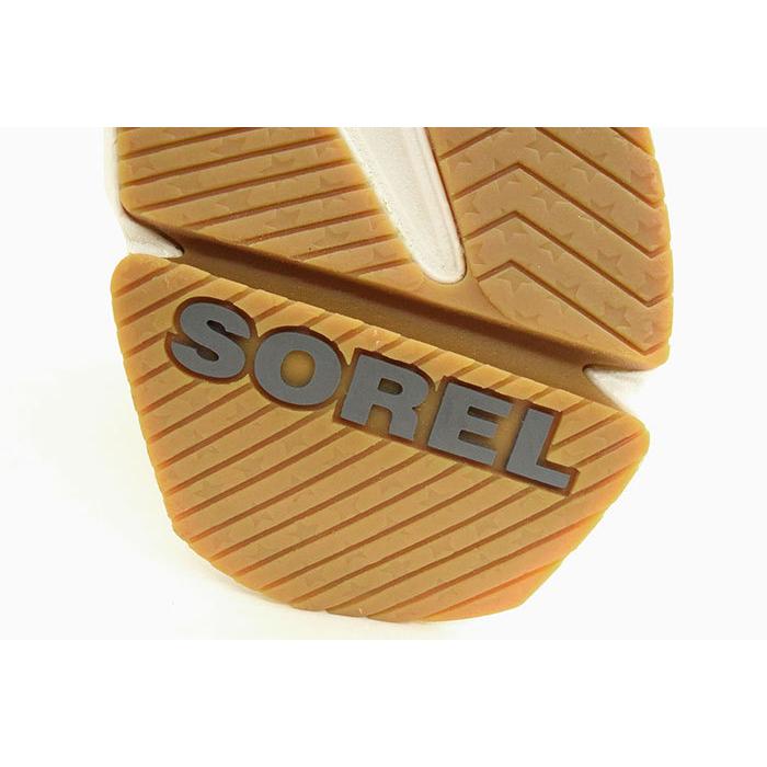SOREL ソレル スノーブーツ レディース キネティック レネゲード SOREL ソレル スノーブーツ レディース キネティック レネゲード