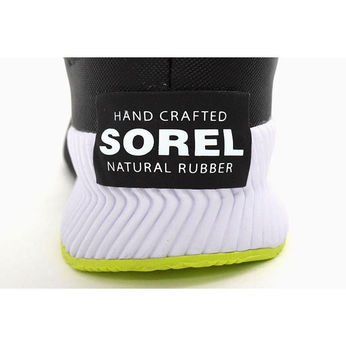 SOREL（ソレル） スノーブーツ レディース 女性用 アウト アンド