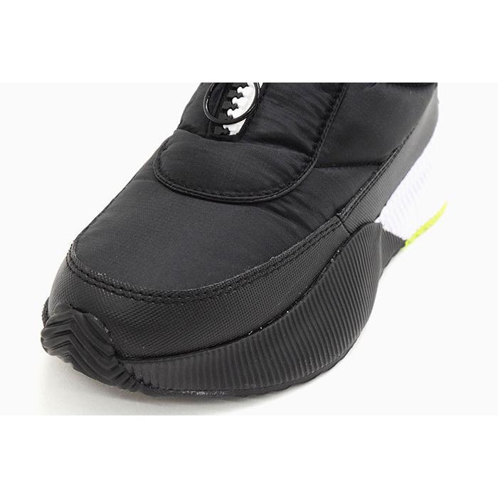 SOREL（ソレル） スノーブーツ レディース 女性用 アウト アンド