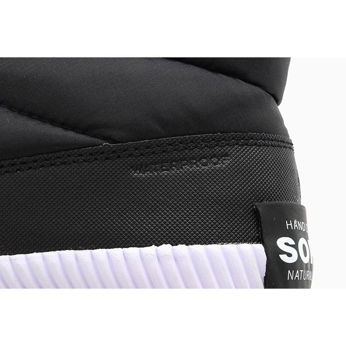 SOREL（ソレル） スノーブーツ レディース 女性用 アウト アンド