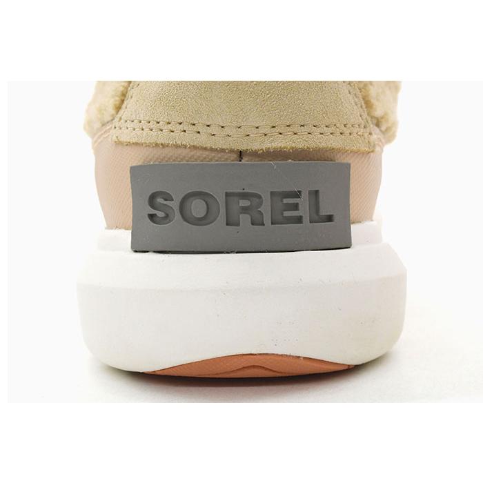 SOREL（ソレル） スノーブーツ レディース 女性用 エクスプローラー 2
