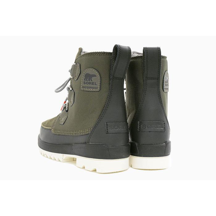 SOREL ソレル　スノーブーツ SOREL（ソレル） スノーブーツ レディース 女性用 ティボリ 4 WP