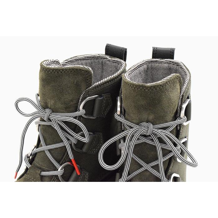 SOREL（ソレル） スノーブーツ レディース 女性用 ティボリ 4 WP