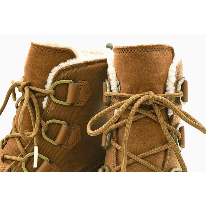 SOREL ソレル スノーブーツ レディース 女性用 ティボリ 4 WP SOREL ソレル スノーブーツ レディース 女性用 ティボリ 4 WP