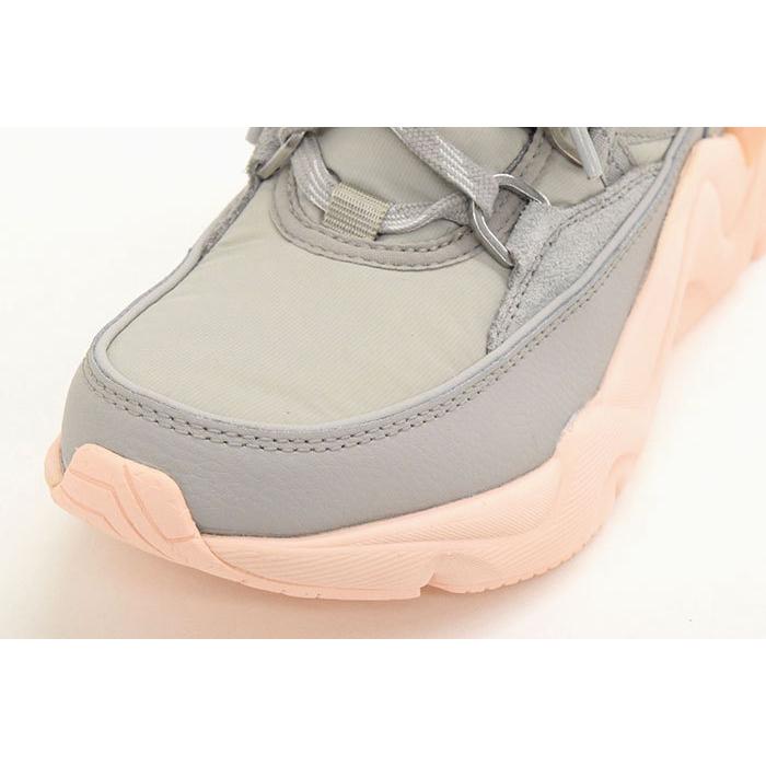 SOREL（ソレル） スノーブーツ レディース キネティック レネゲード