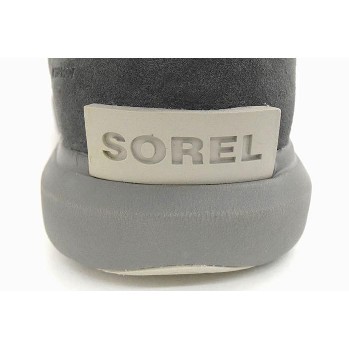 SOREL ソレル スノーブーツ レディース 女性用 エクスプローラー