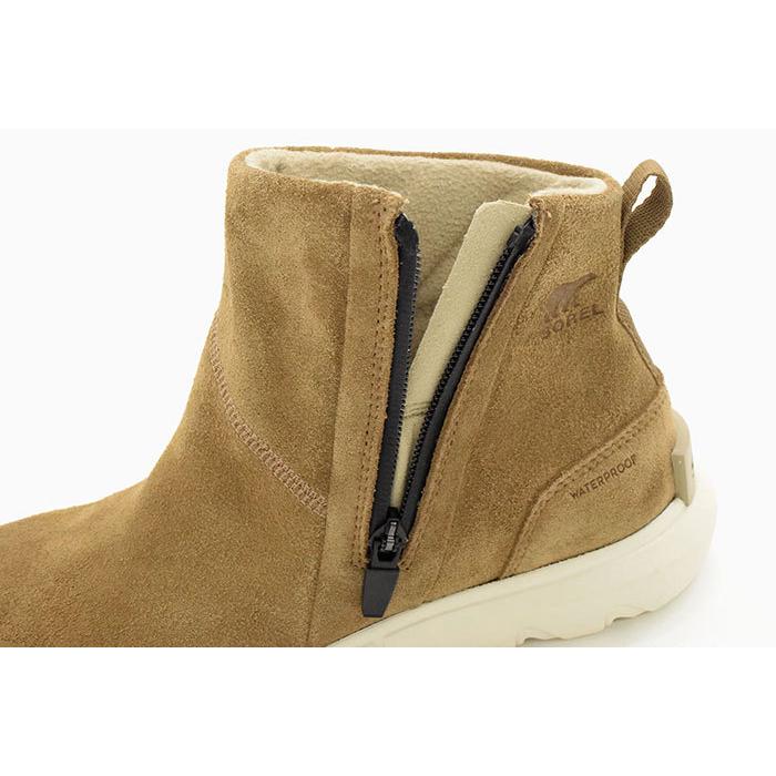 SOREL（ソレル） スノーブーツ レディース 女性用 エクスプローラー 2