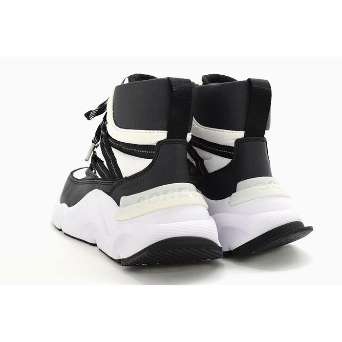 SOREL（ソレル） スノーブーツ レディース 女性用 キネティック