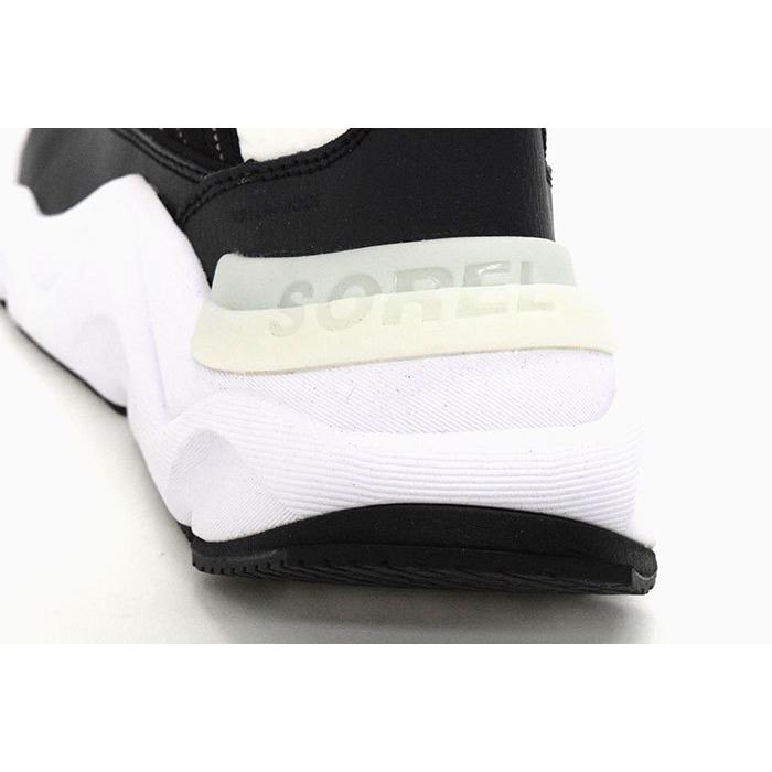 SOREL（ソレル） スノーブーツ レディース 女性用 キネティック