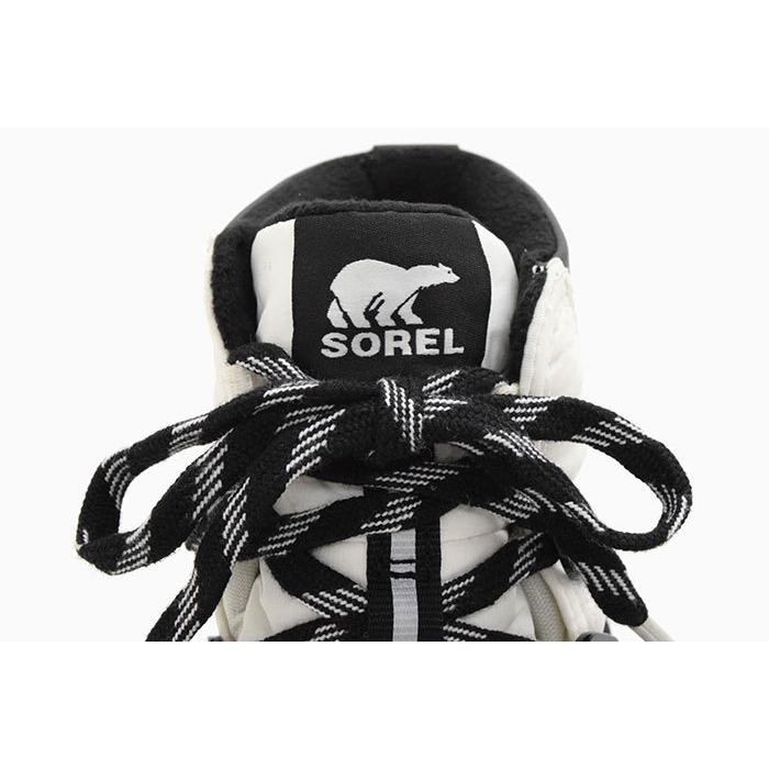 SOREL（ソレル） スノーブーツ レディース 女性用 キネティック