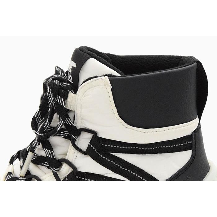 SOREL（ソレル） スノーブーツ レディース 女性用 キネティック