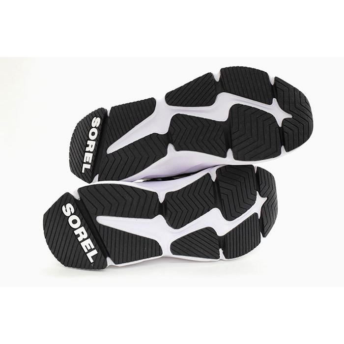 SOREL（ソレル） スノーブーツ レディース 女性用 キネティック