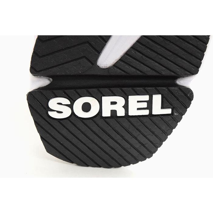 SOREL（ソレル） スノーブーツ レディース 女性用 キネティック