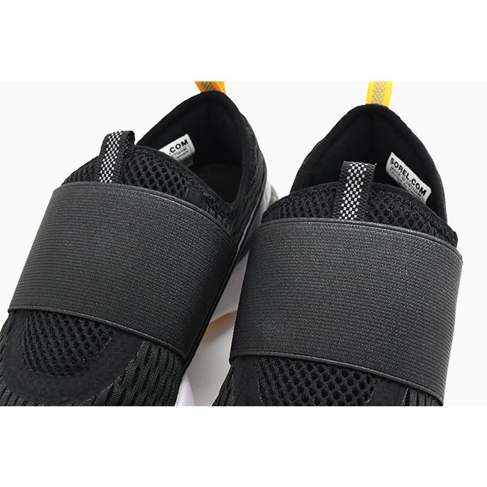 SOREL ソレル スニーカー レディース キネティック インパクト