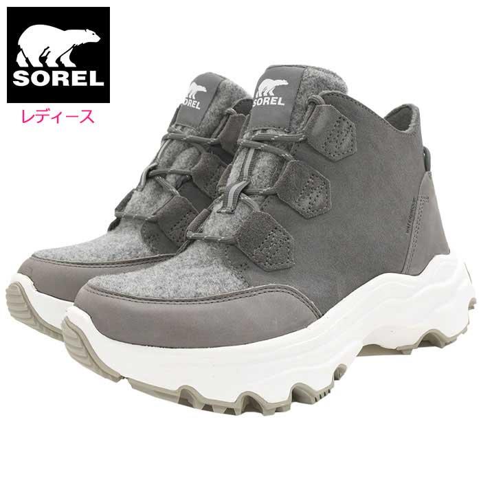 SOREL ソレル スニーカー レディース 女性用 キネティック SOREL ソレル スニーカー レディース 女性用 キネティック