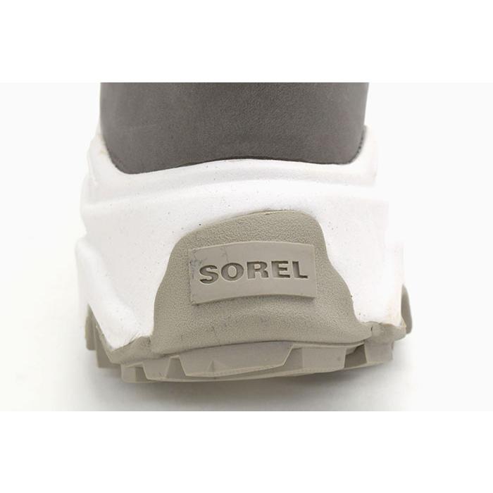 SOREL ソレル スニーカー レディース 女性用 キネティック SOREL ソレル スニーカー レディース 女性用 キネティック
