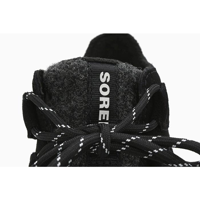 SOREL ソレル スノーブーツ レディース 女性用 キネティック
