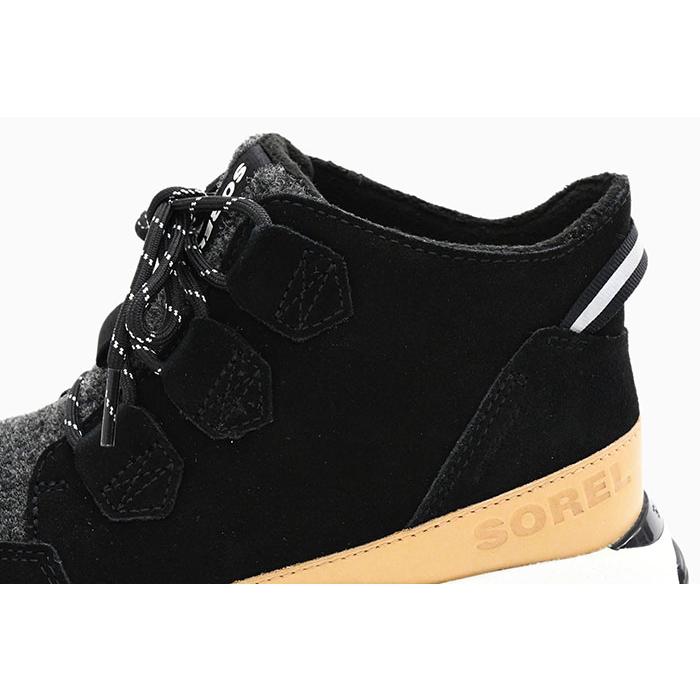 値下げ　SOREL レディーススノーブーツ　美品 SOREL ソレル スノーブーツ レディース 女性用 キネティック