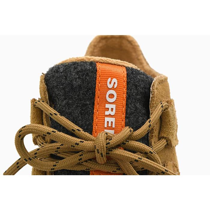 SOREL ソレル スノーブーツ レディース 女性用 キネティック