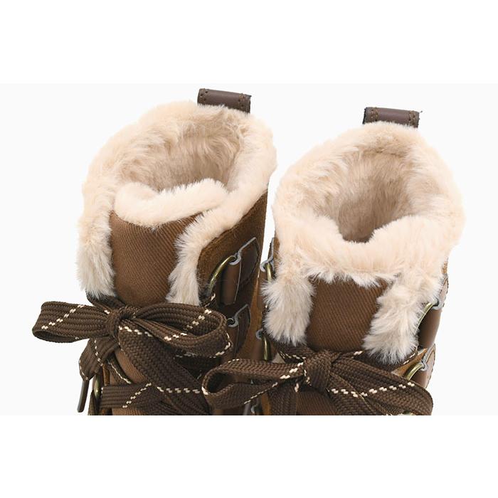 SOREL（ソレル） スノーブーツ レディース 女性用 ティボリ 5