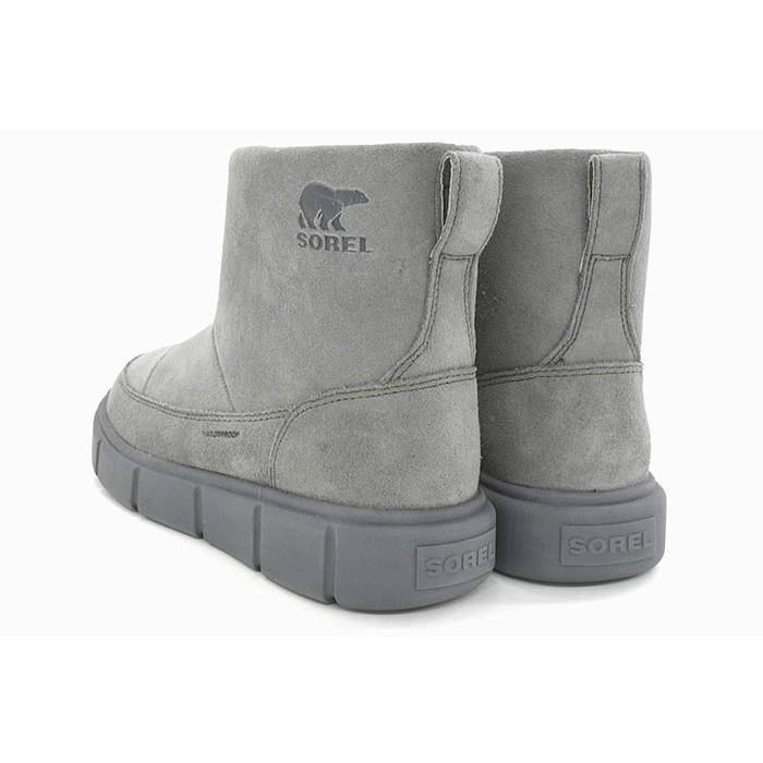 SOREL（ソレル） スノーブーツ レディース 女性用 エクスプローラー 3
