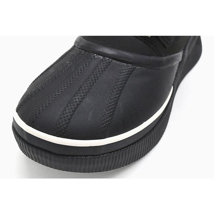 SOREL（ソレル） スノーブーツ レディース 女性用 アウト アンド
