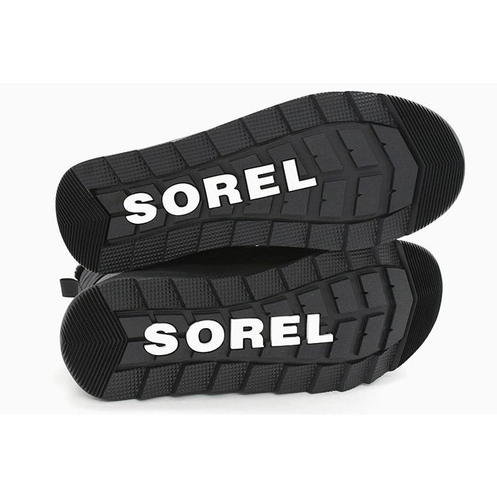 SOREL（ソレル） スノーブーツ レディース 女性用 ウィットニー 2