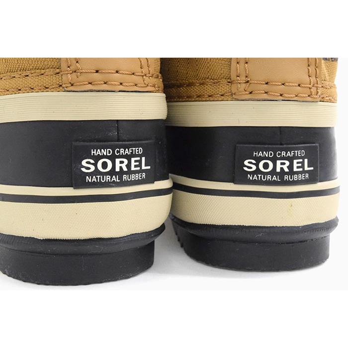 SOREL（ソレル） スノーブーツ レディース 女性用 ウィンター