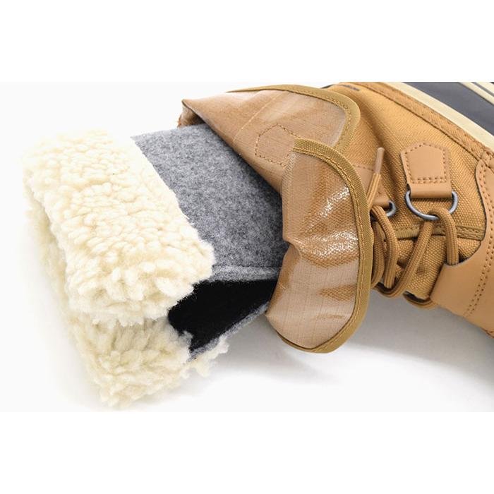 SOREL（ソレル） スノーブーツ レディース 女性用 ウィンター