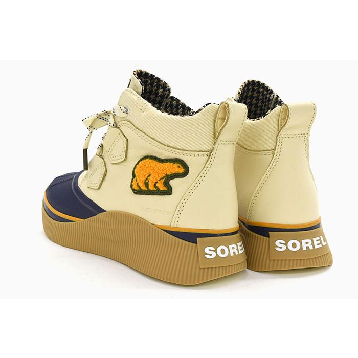 SOREL ソレル スノーブーツ レディース 女性用 アウト アンド SOREL ソレル スノーブーツ レディース 女性用 アウト アンド