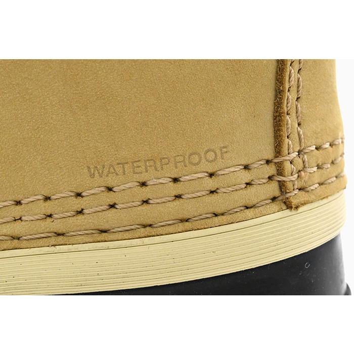 SOREL（ソレル） スノーブーツ メンズ 男性用 カリブー WP Buff