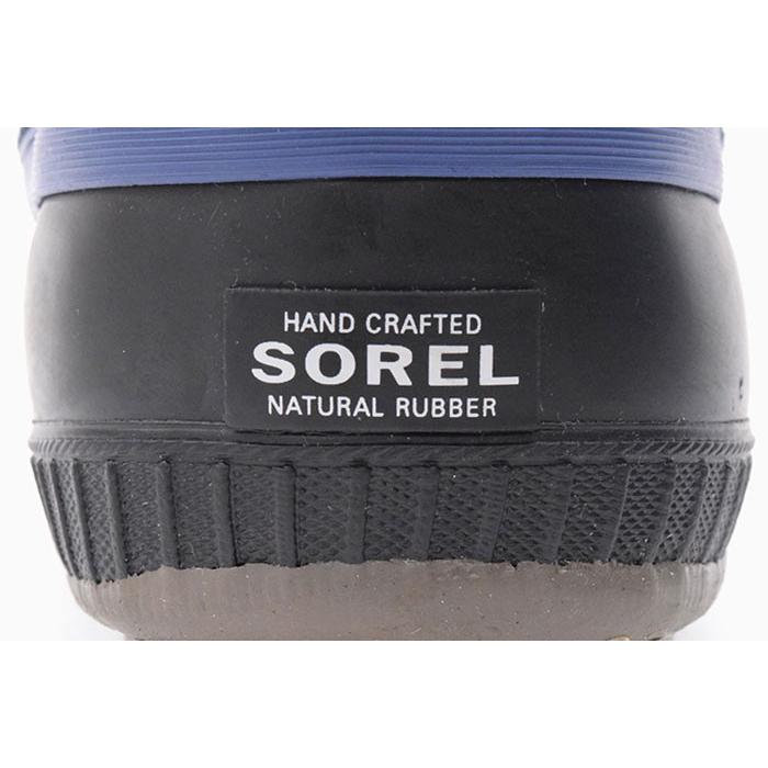 SOREL（ソレル） ブーツ メンズ 男性用 シャイアン 2 ショート
