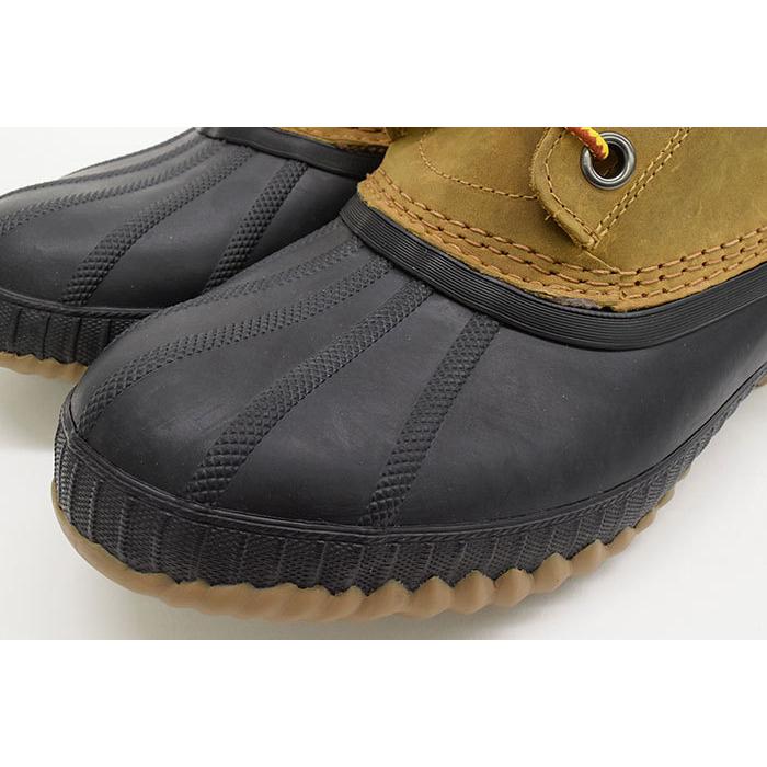 ★値下げ★新品未使用　SOREL CHEYANNE II ソレル シャイアン2 シャイアン ソレル メンズ 27.5m シャイアン2 ラックス スノーブーツ